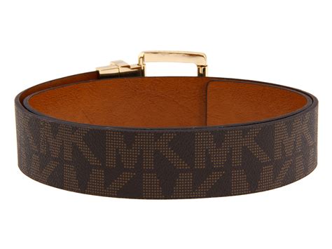 michael kors fake belt|michael kors belt for men.